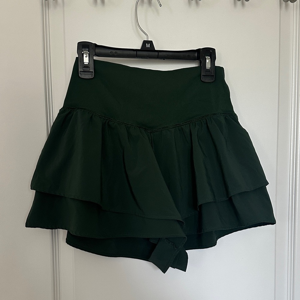 Offline by Aerie Real Me Flirty Short